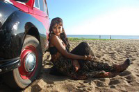 Mahanadi Movie Stills